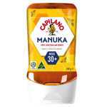 Manuka mgo 30+ Honig 250 g - Capilano Honig