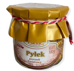 Bio Blütenpollen 100 g – Pasieka Pucer