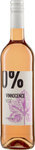 Alkoholfreier Roséwein 750 ml – Vinnocence