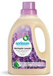 Weichspüler Lavendel Bio 750 ml – Sodasan