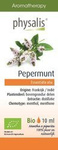 Ätherisches Pfefferminzöl (Pepermunt) Bio 10 ml