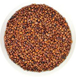 Rote Quinoa BIO 25 kg