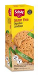 Digestive Landtaler - Kekse, glutenfrei 150 g