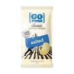 Gesalzene Chips GLOSS. BIO 125 g