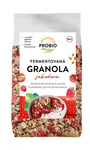 Fermentiertes Erdbeer-Müsli bio 300 g - PROBIO