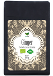 Schwarzer BIO Blatttee mit Ingwer 100 g – Ecoblik