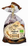 Natürliche Oma-Muffins BIO 200 g