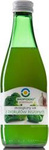 Bio fermentierter Brokkolisaft, 300 ml – Bio Food