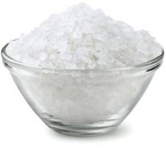 Grob gemahlenes Meersalz (Rohmaterial) (25 kg) 5