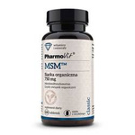 MSM organischer Schwefel 120 Tabletten 90 g (750 mg) - Pharmovit