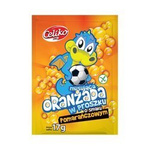 Orangen-Brausepulver, 17 g – Celiko