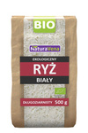 Weißer Langkornreis BIO 500 g - Naturavena