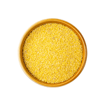 Hirsegrütze Bio 250 g – HeyBio