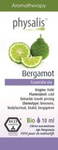 Ätherisches Öl der Bergamotte (Bergamote) ECO 10 ml