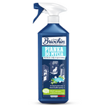 Verbena Reinigungsschaum Geruchsentferner eco 750 ml - BrioChin