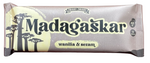 Nussriegel mit Challah-Geschmack "MADAGASKAR" glutenfrei 40 g - Wandel der Zeit