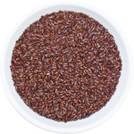 Flohsamen bio (Rohmaterial) (25 kg) 5