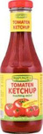 Ketchup BIO 450 ml