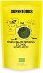 Spirulina-Pulver (Algen) BIO 200 g