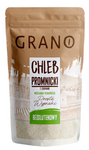Glutenfreie Promnicki-Brotbackmischung mit Körnern 500 g – Grano