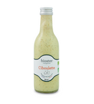 Vinaigrette-Sauce mit Schnittlauch bio 250 ml - BIOSTER