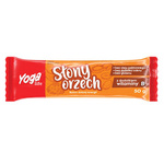 Fruchtriegel mit Vit. B, salzige Nuss, glutenfrei 50 g - Yoga Life