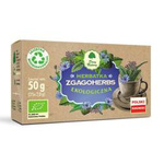 Zgagoherbs Tee BIO (25 x 2 g) 50 g