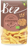 Glutenfreie Kichererbsen-Penne-Nudeln bio 250 g