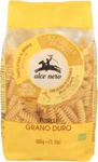 Nudeln (Grieß) Fusilli BIO 500 g