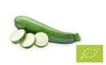 Zucchini BIO 1 kg