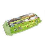 Bio Eier (10 Stück) – Szerszeń