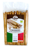 Bio-Grissini aus Halbvollkornmehl, 120 g – Forno di Anna