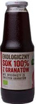 Granatapfelsaft NFC 100% BIO 1 L - Ekowital