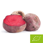Rote Bete BIO 1 kg