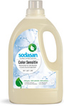 Sodasan Bio Sensitiv Universal Color Flüssigwaschmittel 1,5 l