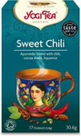 Süßer Chili Tee BIO (17 x 1,8 g) 30,6 g