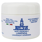 Creme-Salbe mit Lavendel beruhigend und schützend 50 ml - ELETTA