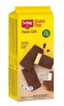 Pausa ciok, glutenfreier Kakao-Kuchen 35 g - Schar