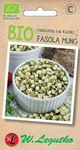 Saatgut für Sprossen - Bohnen BIO 30 g