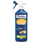 Orangefarbener Entfettungsschaumspray eco 750 ml - BRIOCHIN