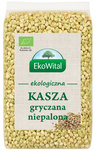 Ungeröstete Buchweizengrütze BIO 1 kg
